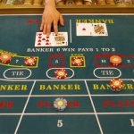 Play the Baccarat Card Game